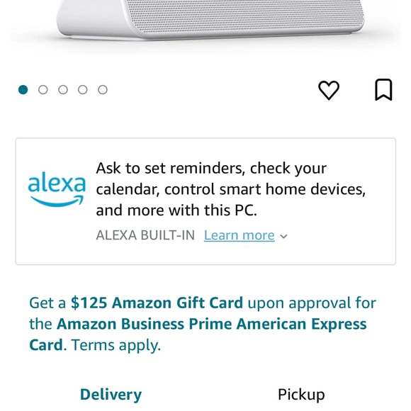 Facebook portal - Picture 3 of 3